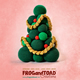 Sapin de Noel/THUMBNAILS/Sapin Noel Christmas Tree Albero Natale Weihnachtsbaum - Amigurumi Crochet THUMB 1 - FROGandTOAD Créations